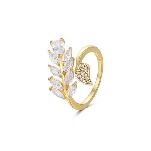 Zoo Jewel Кольца Женские