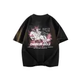 Чёрный Розовый (Улучшенный)