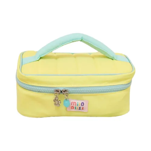 MILO BLISS Освежающий Macaron Color Series Косметика Сумка для хранения Портативный