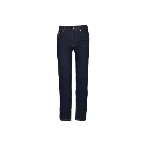 VERSACE Blue Men's Jeans VERSACE Синий Мужские Джинсы