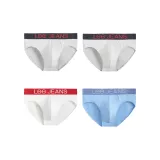 4 шт. (Серый + Серый + Белый + Синий)