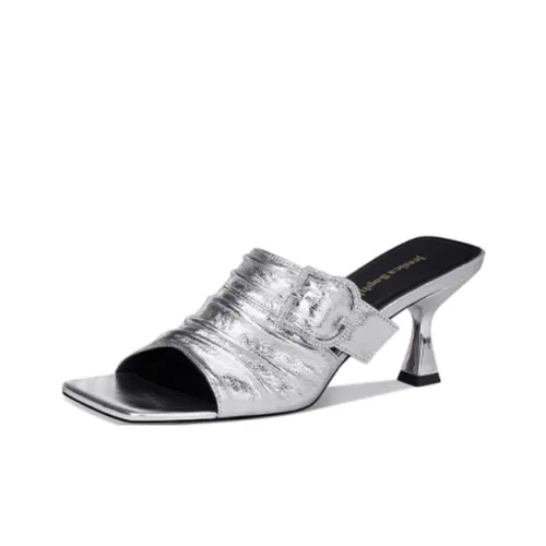 JESSICA SOPHIA Антиперспирантные Слипоны Женские