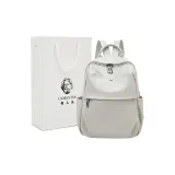 Белый+сумка для покупок