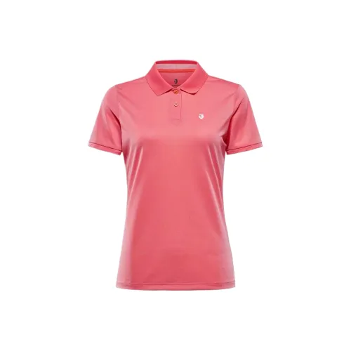 BLACKYAK Стандартная T-рубашка Женская