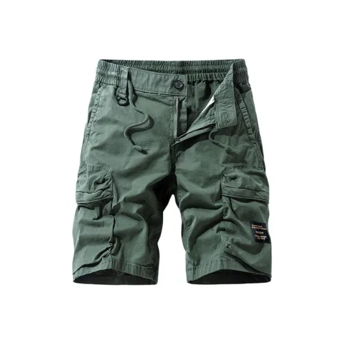 JEEP SPIRIT Мужские Карго Шорты