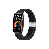 Чёрный графитовый [Только ремешок]