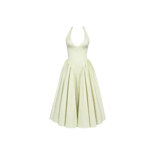 HOUSE OF CB SS25 Marilyn Без рукавов Платье Женское