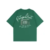 Темно-зеленый