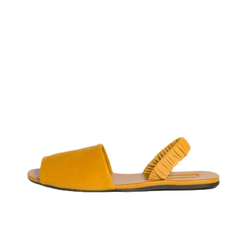 MIU MIU One Ремешок Сандалии Женские Цвет Виски