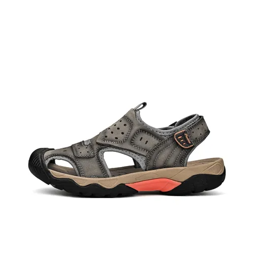 Frank Mully Slip-Resistant Горная Обувь для мужчин