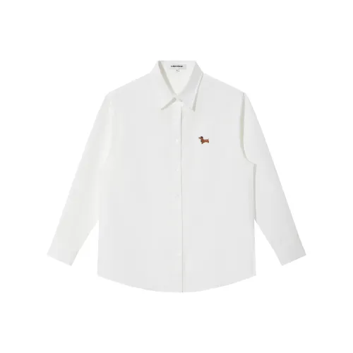 CLIMAX VISION Cute pet Series Рубашка Унисекс