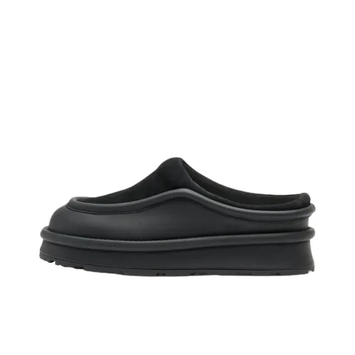 Axel Arigato Домашние тапочки 4CM Женские Черный