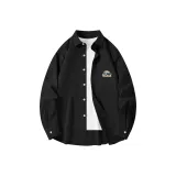 Black (Tn Camping Логотип на груди)