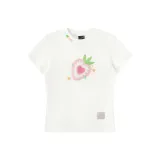 Белый (Slim Fit, женский)