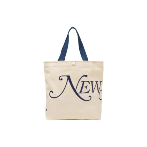New Era New York Magazine Collaboration Сумки Бежевые Женские