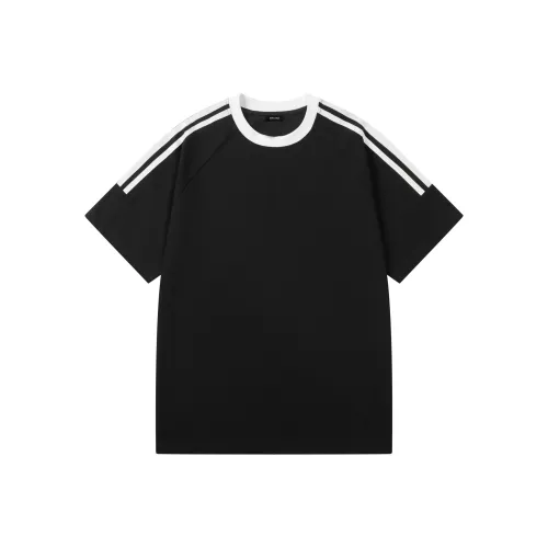 Endless Abyss Унисекс Футболка