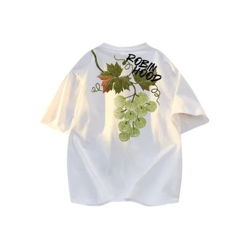 ROBINHOOD Унисекс Футболка