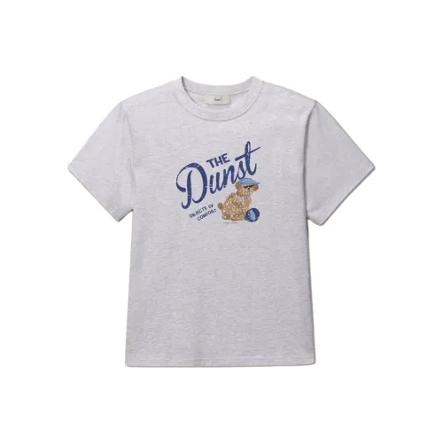 Dunst Женские T-рубашки