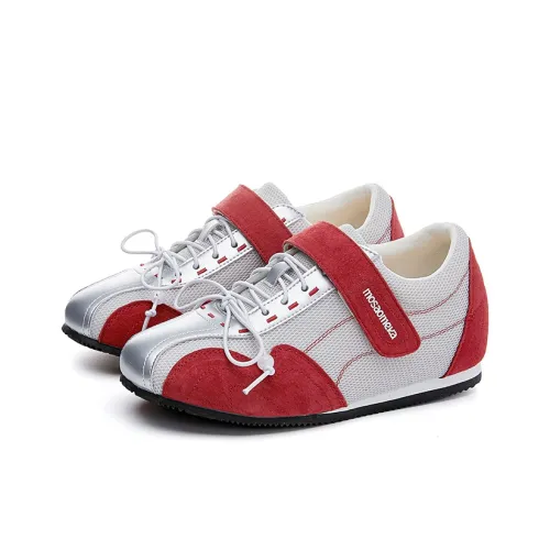 PLO CART Низкий Топ Casual Женские