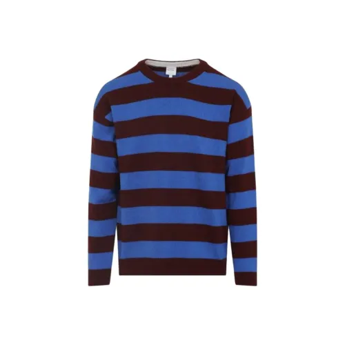 Paul Smith Свитер Мужской Многоцветный
