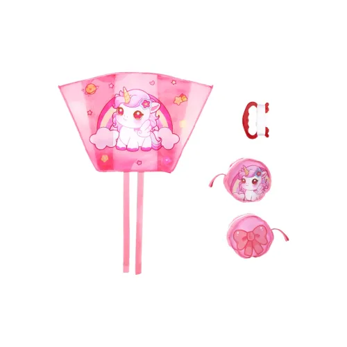 Myo Belle Безшовный крой Карман Kite Игрушки