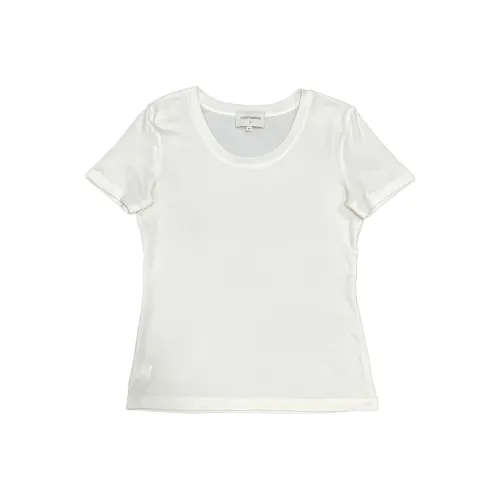 11ESTRANGER ASTRANGER Женские T-рубашки