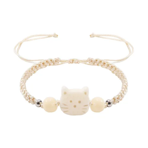 ZANC Ткань Браслеты Шнурки Унисекс