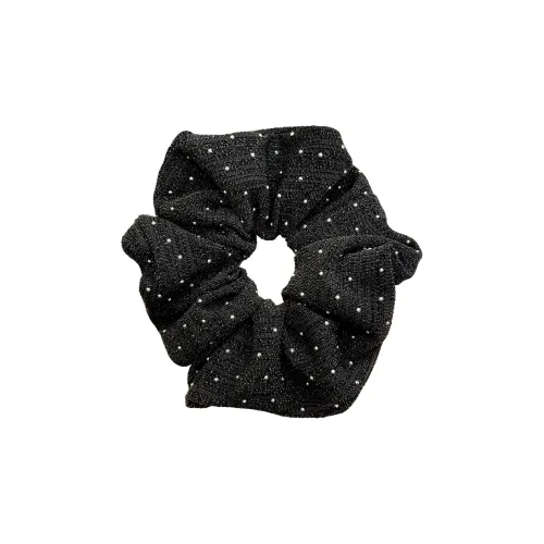 JIANYINGSHU 100% хлопок Резинка для волос Унисекс