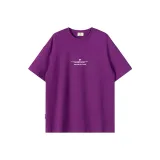 Тёмный фиолетовый