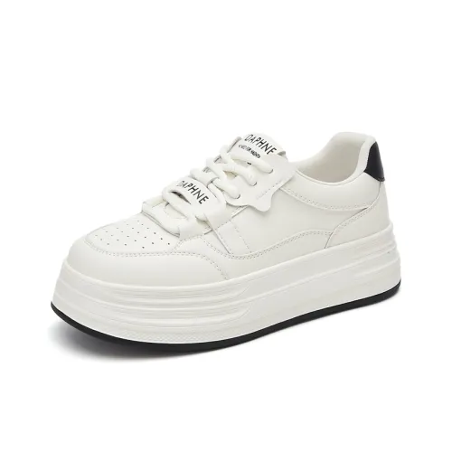 DAPHNE Low Топ Скейтборд Кроссовки Женские