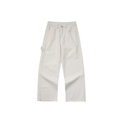 COUNTRY MOMENT Повседневные брюки Унисекс