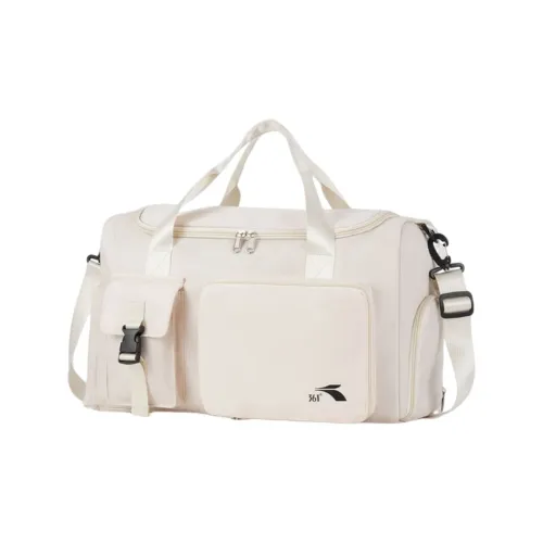 361° Oxford Сумка Большая Женская Экрю