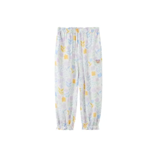 PAW IN PAW Kids Брюки