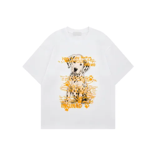 GENTLE MONSTER Женские T-рубашки