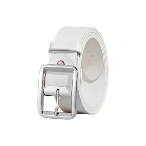 JEANSWEST Коровья кожа Спилок Коровьи ремни Мужской 3,8 см