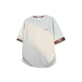 Серый меланж