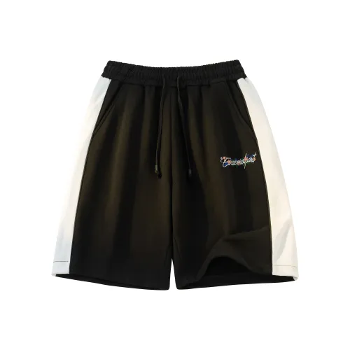 *EVAE+MOB Унисекс Повседневные шорты