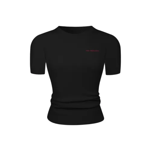 Ann Andelman Женские футболки