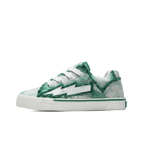 Siningdynamic Скользящие Низкие Кроссовки для Скейтбординга Унисекс