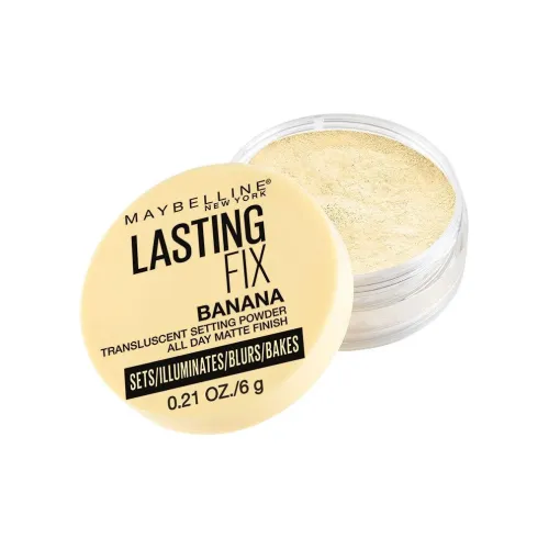 Maybelline LOOSE Пудры Женские