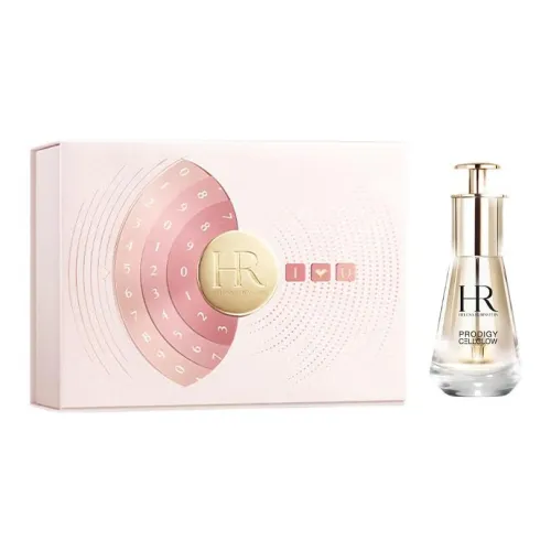 HELENA RUBINSTEIN Амبولы и Сыворотки Унисекс