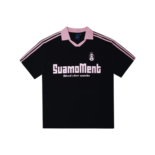 Suamoment Унисекс Футболки