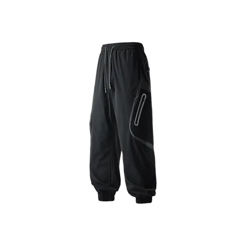 JEEP SPIRIT Мужские Карго Брюки