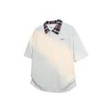 Вересковый серый (Красная клетка)