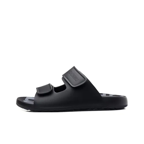 Dunnu Слипоны Мужской