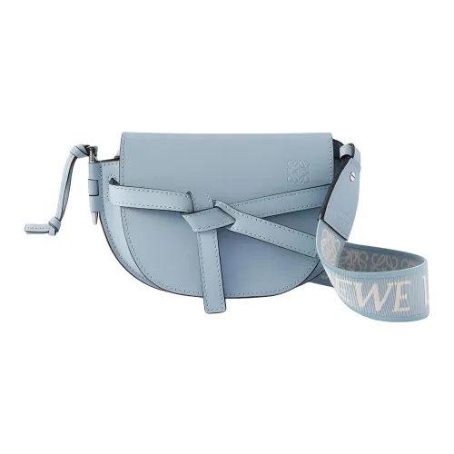 LOEWE Gate Сумки через плечо Женские