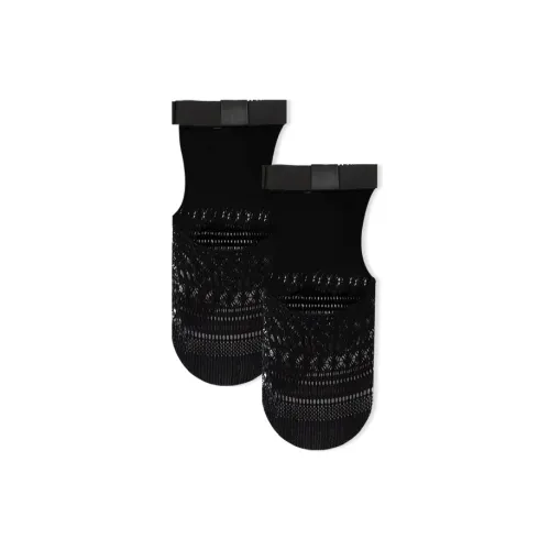 JKN No Show Носки Женские Combo Set