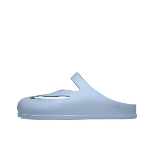 BALLY Oaks Домашние тапочки Мужские Синие