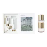 Aeksi Отпуск [Жасмин Аромат] + Floating Eau DE Toilette 50 мл [Яркий Попурри Accord]