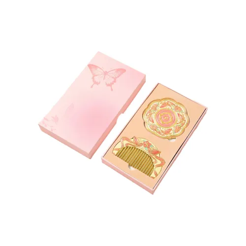 Gentle welcome MAKE UP Зеркала Унисекс